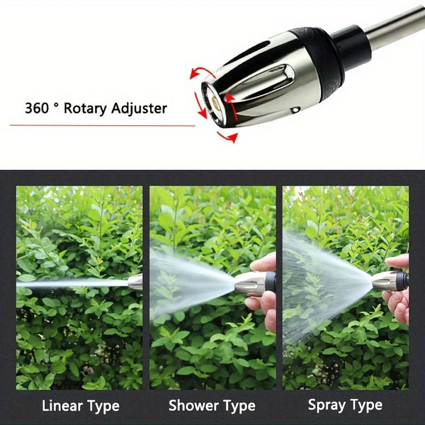Ultimate Car Wash Water Gun